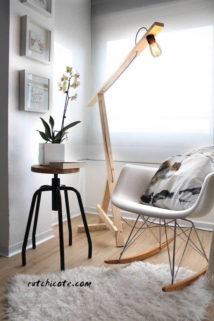 como distribuir el salón