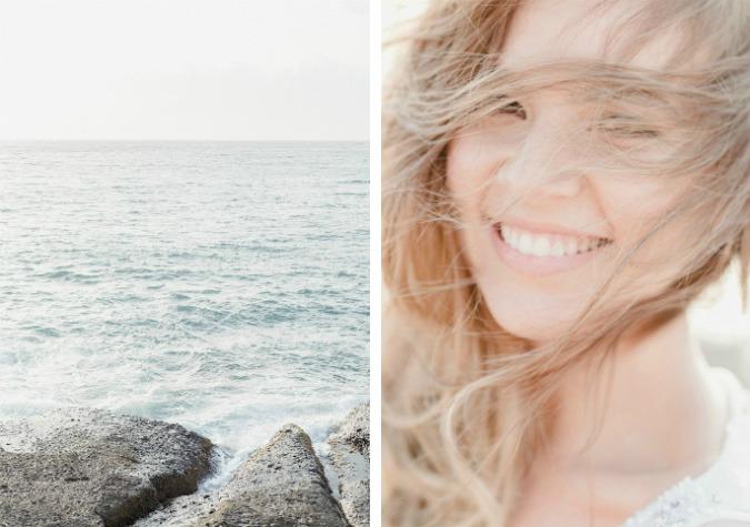 La Femme, una novia autentica