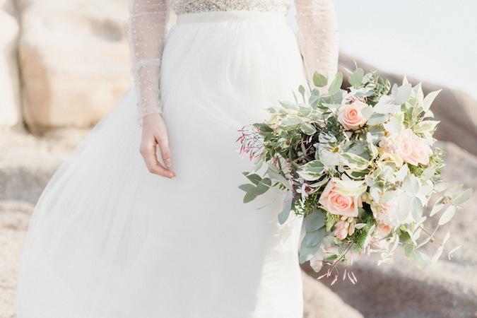 La Femme, una novia autentica