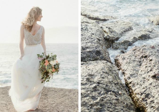 La Femme, una novia autentica