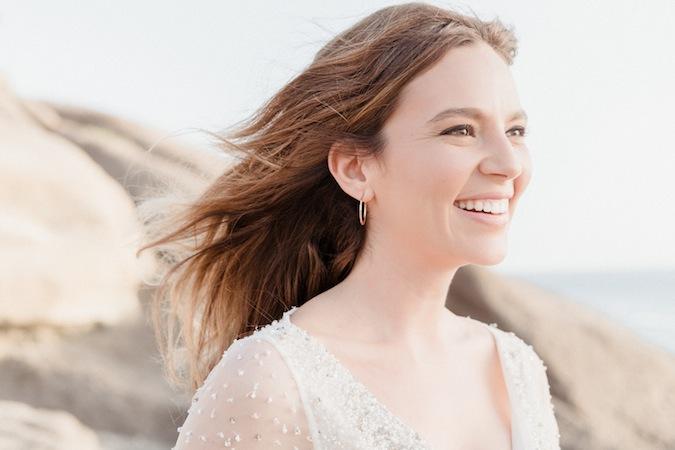 La Femme, una novia autentica