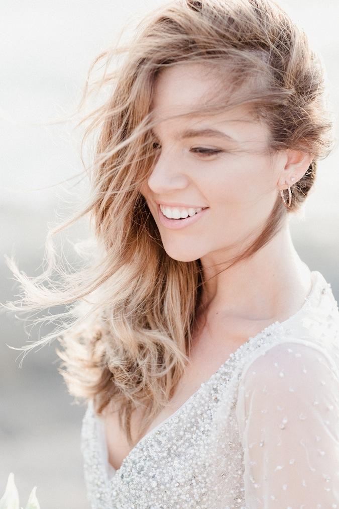 La Femme, una novia autentica