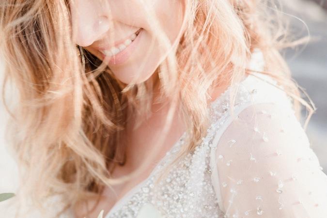 La Femme, una novia autentica