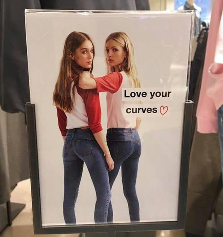 ama tus curvas