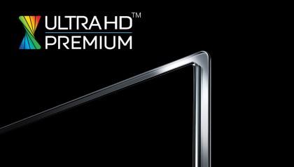 Ultra HD Premium tv