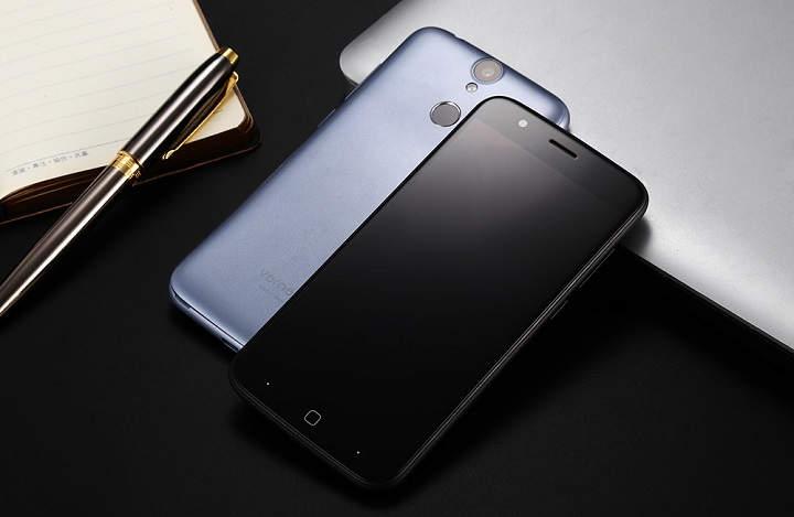 Review Vernee Thor analisis 04