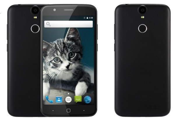 Vernee Thor review análisis terminal gama media de Vernee especificaciones técnicas detalles potencia rendimiento cámara y batería opiniones smartphone teléfono móvil pantalla HD 16GB de espacio 16GB de almacenamiento 3GB de RAM procesador Mediatek a 1.3GHz