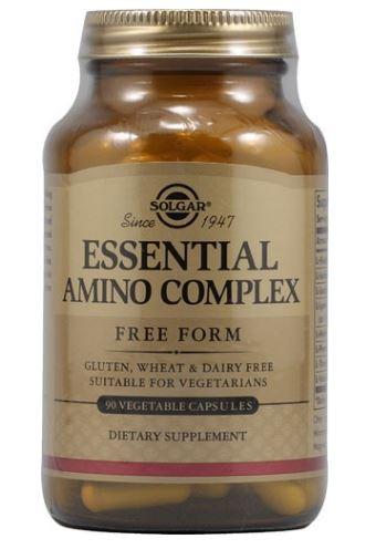 aminoactidos esenciales