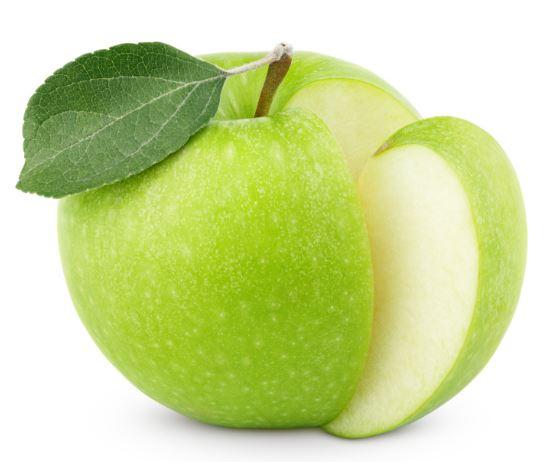 manzana verde dieta detox