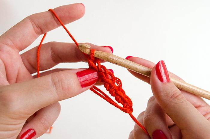 alfombra de trapillo