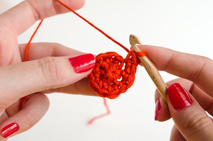 alfombra de trapillo