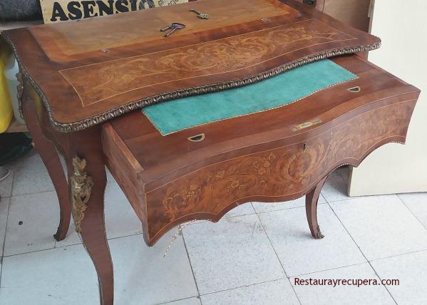 secreter_marqueteria_mesa_estado_inicial_restaurayrecupera