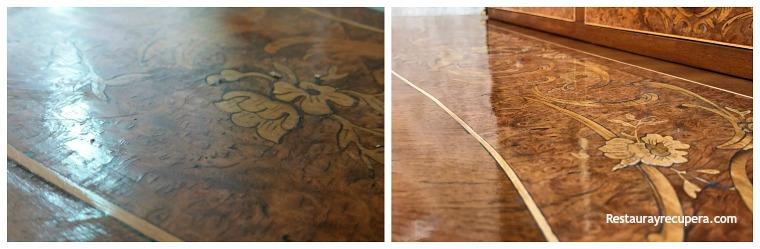 secreter_marqueteria_barnizado1_restaurayrecupera