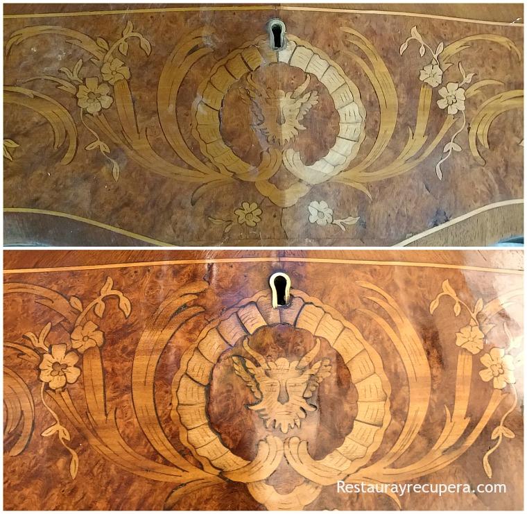 secreter_marqueteria_cajon_restaurayrecupera