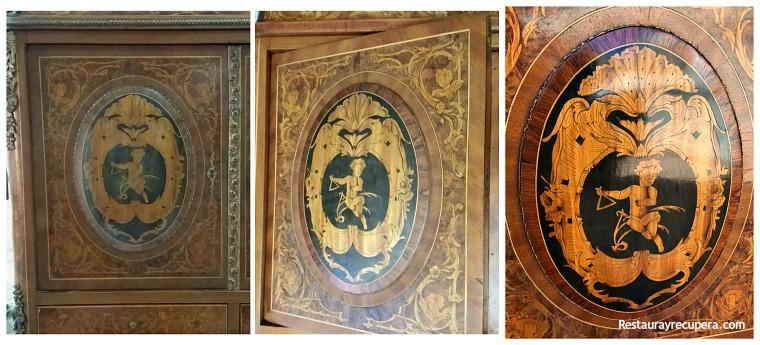 secreter_marqueteria_limpieza1_restaurayrecupera