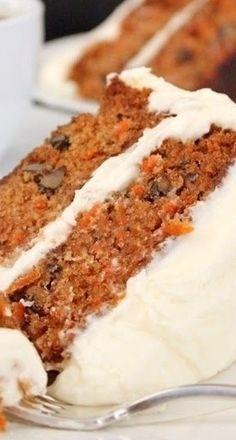 carrot cake thermomix