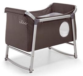 Mini cuna Praia Swing