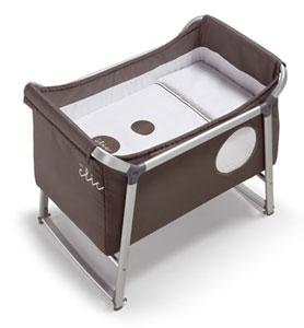  Minicuna Swing de Baby Chic