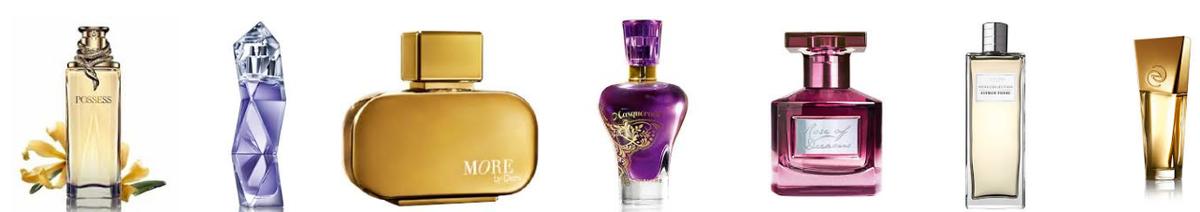 Cómo Comprar Perfumes OnLine