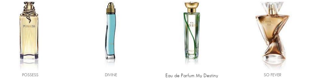 El Regalo Perfecto Siempre Será una Fragancia