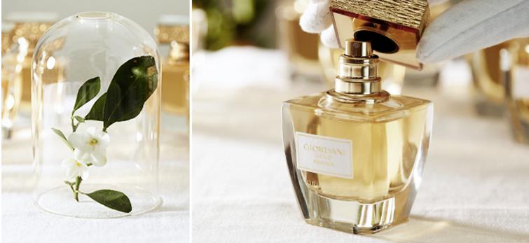 El Regalo Perfecto Siempre Será una Fragancia