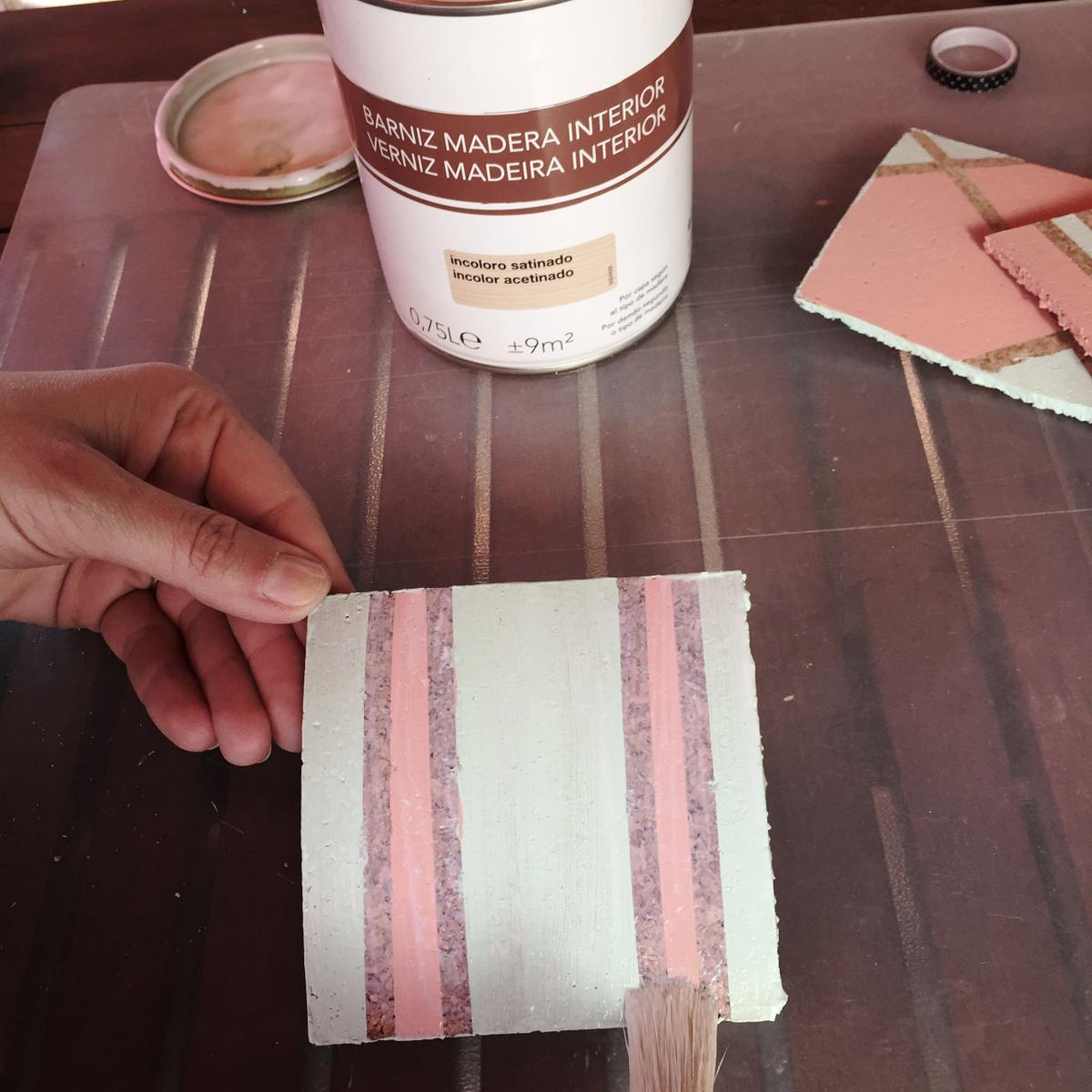 13. posavasos_corchotarros_reciclados _ barnizar