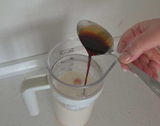 Crema pastelera fácil