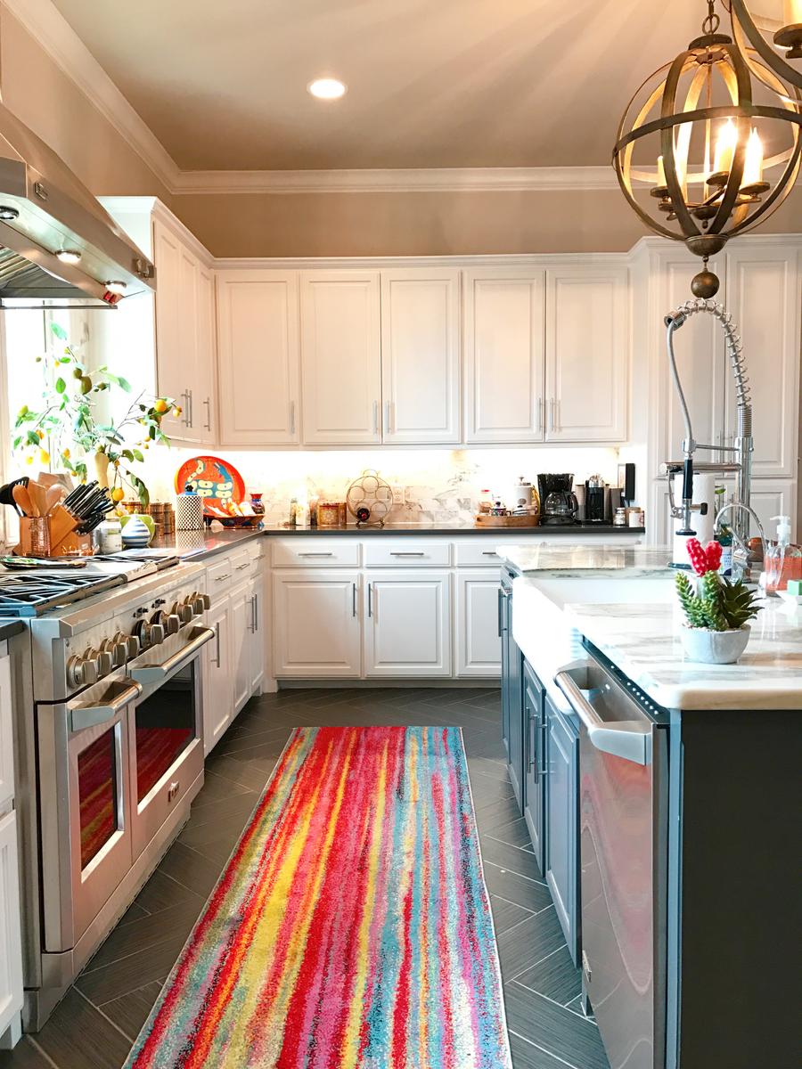 Colores de primavera para copiar