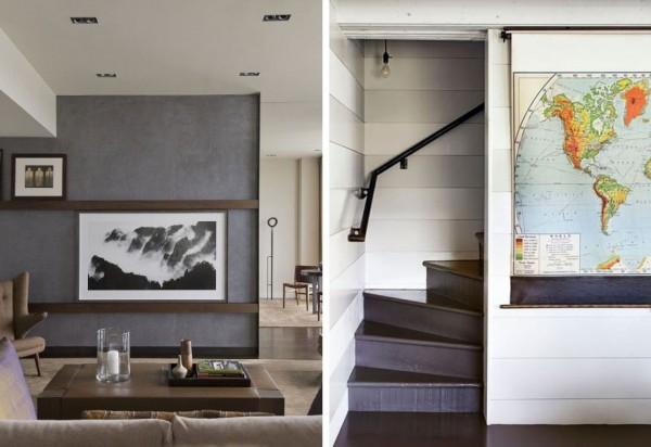 integrar la televisión