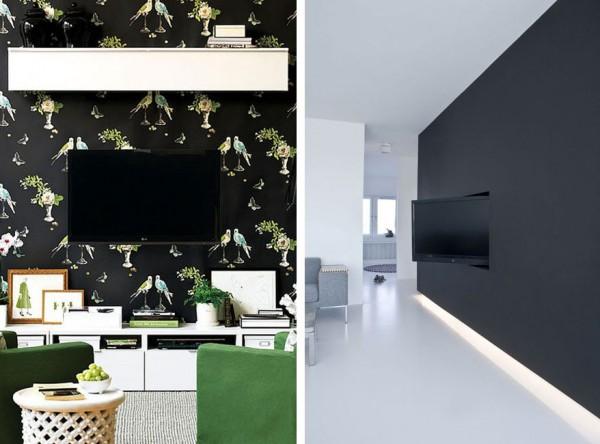 integrar la televisión