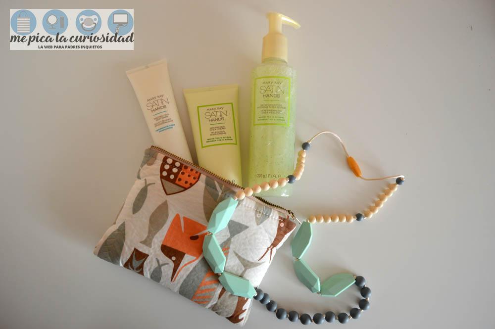 cosmeticos mary kay
