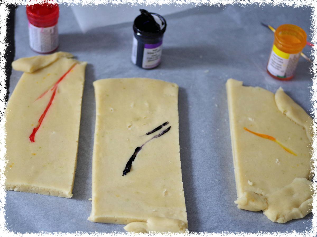 galletas decoradas pascua masa coloreada (1)