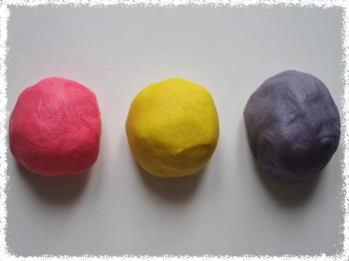 galletas decoradas pascua masa coloreada (2)