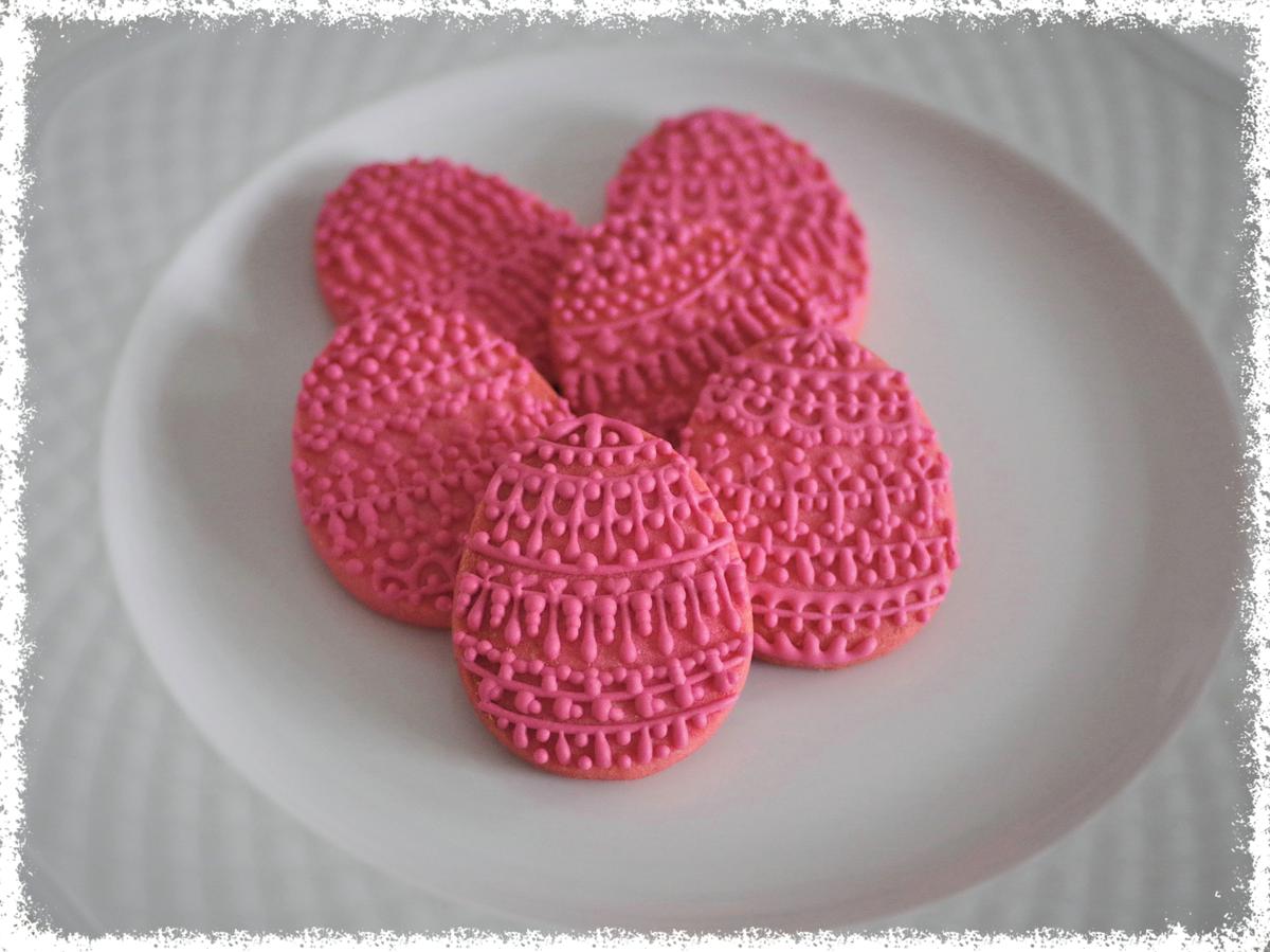 galletas decoradas pascua masa coloreada (6)