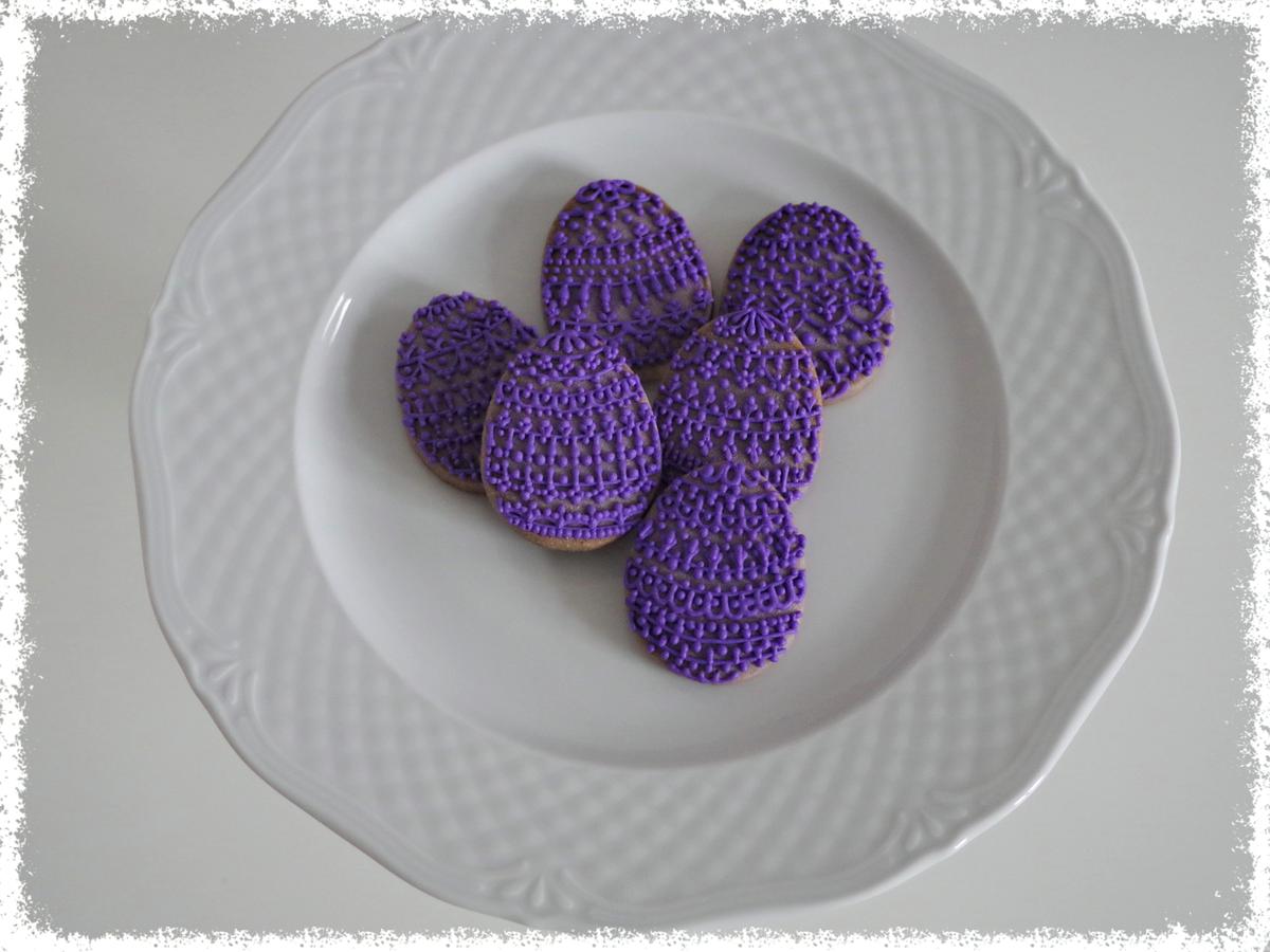 galletas decoradas pascua masa coloreada (5)