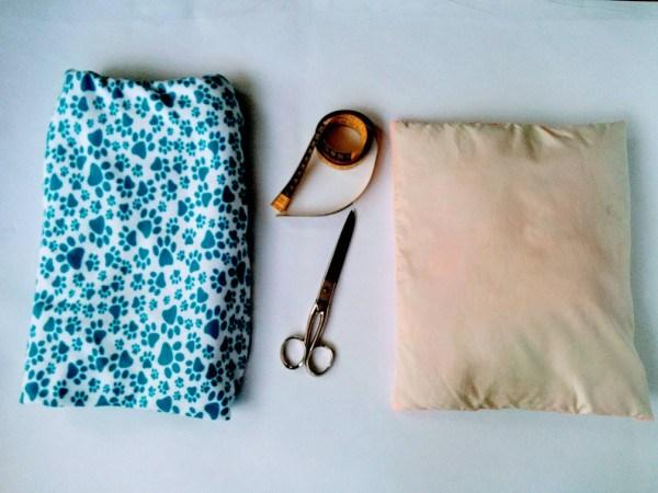 cama para tu perrito