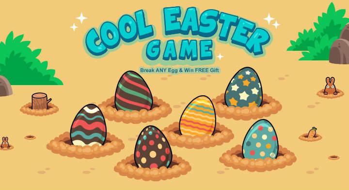 Happy Easter to Everybunny 01