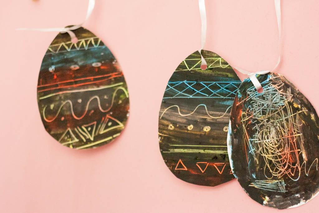 manualidades para pascua