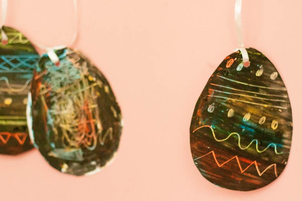 manualidades para semana santa