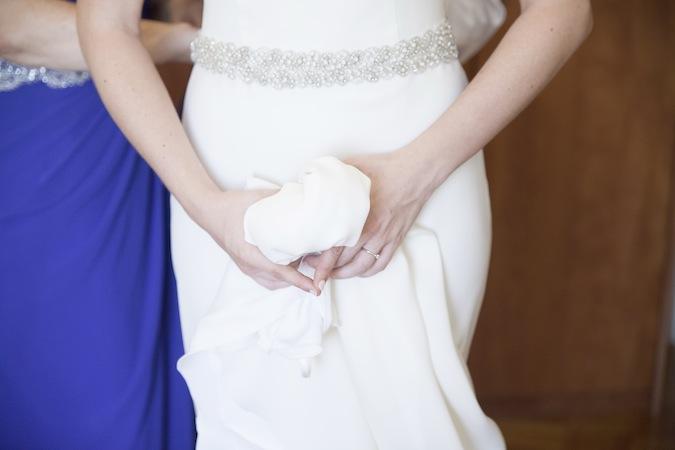 La boda de Daniel y Marina