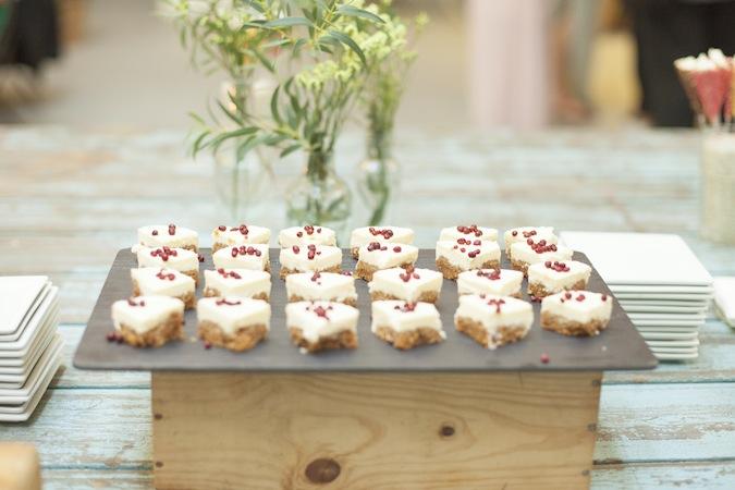 La boda de Daniel y Marina