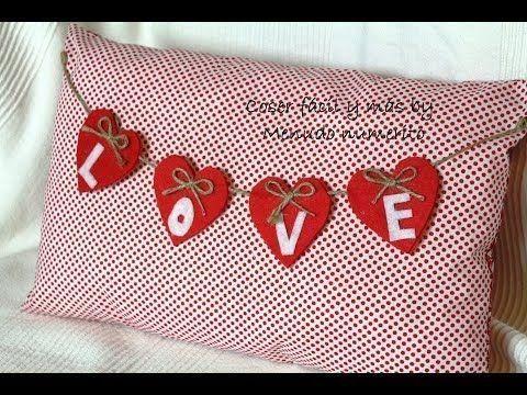 san valentin patchwork pamplona