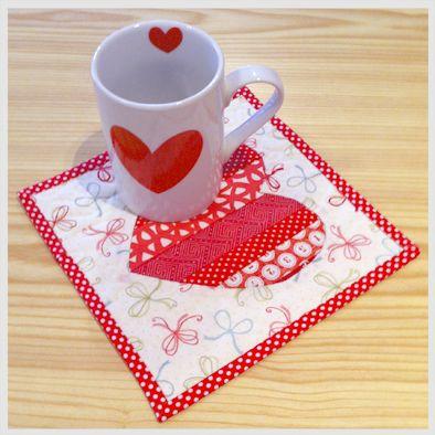 san valentin patchwork pamplona