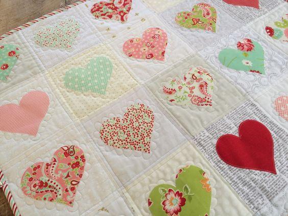 san valentin patchwork pamplona