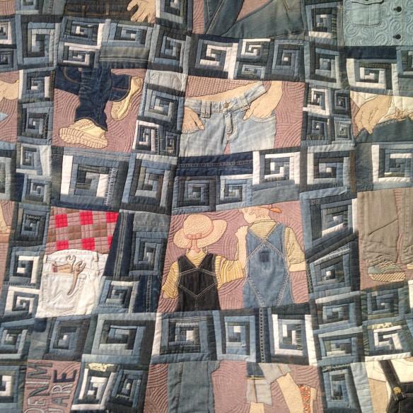 Patchwork Houston 2016