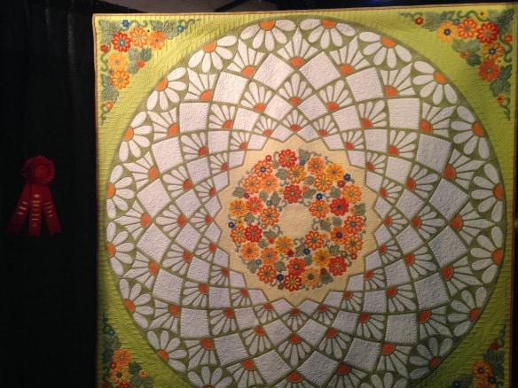 Patchwork Houston 2016