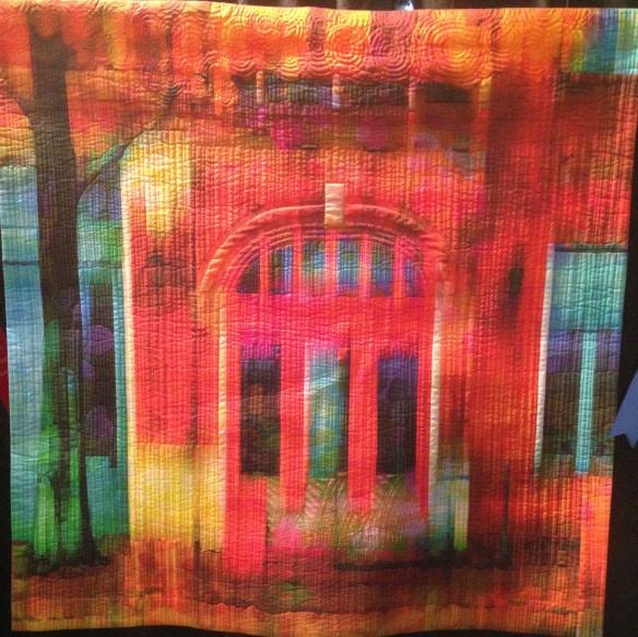 Patchwork Houston 2016