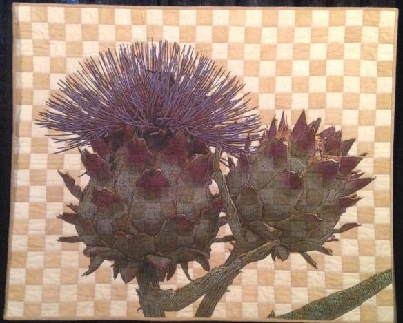 Patchwork Houston 2016