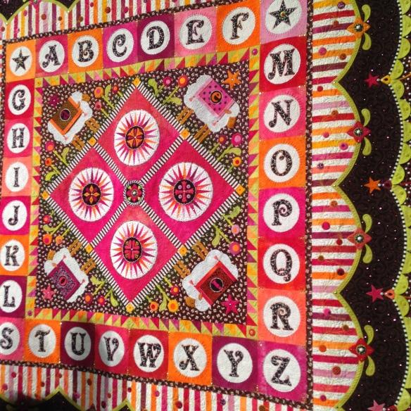 Patchwork Houston 2016