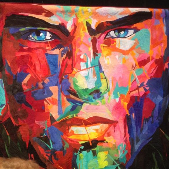 Patchwork Houston 2016